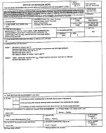 MIL DESC 5962-92259 Notice A – Revision MIL DESC 5962-92259 Notice A - Revision