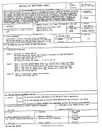 MIL DESC 5962-92267 Notice A – Revision MIL DESC 5962-92267 Notice A - Revision