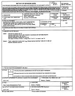 MIL DESC 5962-92267 Notice B – Revision MIL DESC 5962-92267 Notice B - Revision