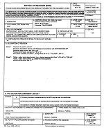 MIL DESC 5962-92272 Notice C – Revision MIL DESC 5962-92272 Notice C - Revision
