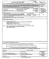 MIL DESC 5962-92274 Notice B – Revision MIL DESC 5962-92274 Notice B - Revision