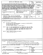 MIL DESC 5962-92276 Notice A – Revision MIL DESC 5962-92276 Notice A - Revision