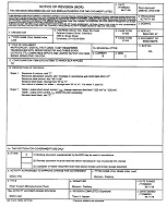 MIL DESC 5962-92276 Notice C – Revision MIL DESC 5962-92276 Notice C - Revision