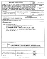 MIL DESC 5962-92278 Notice B – Revision MIL DESC 5962-92278 Notice B - Revision