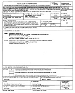 MIL DESC 5962-92280 Notice C – Revision MIL DESC 5962-92280 Notice C - Revision