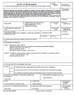MIL DESC 5962-92315 Notice A – Revision MIL DESC 5962-92315 Notice A - Revision