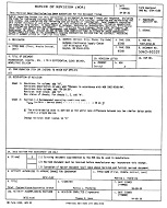 MIL DESC 5962-92327 Notice A – Revision MIL DESC 5962-92327 Notice A - Revision