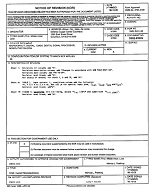 MIL DESC 5962-93006 Notice A – Revision MIL DESC 5962-93006 Notice A - Revision