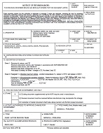 MIL DESC 5962-93006 Notice B – Revision MIL DESC 5962-93006 Notice B - Revision