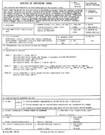 MIL DESC 5962-93118 Notice A – Revision MIL DESC 5962-93118 Notice A - Revision