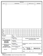 MIL DESC 5962-93134 MIL DESC 5962-93134