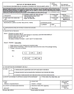 MIL DESC 5962-93134 Notice A – Revision MIL DESC 5962-93134 Notice A - Revision