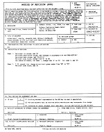 MIL DESC 5962-93207 Notice B - Revision