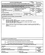 MIL DESC 5962-94712 Notice B - Revision