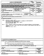 MIL DESC 5962-95612 Notice A – Revision MIL DESC 5962-95612 Notice A - Revision