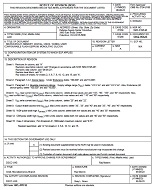 MIL DESC 5962-95625 Notice A – Revision MIL DESC 5962-95625 Notice A - Revision