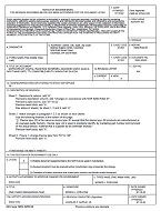 MIL DESC 5962-95636 Notice A – Revision MIL DESC 5962-95636 Notice A - Revision