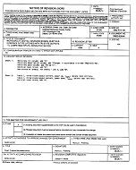 MIL DESC 5962-95646 Notice A – Revision MIL DESC 5962-95646 Notice A - Revision