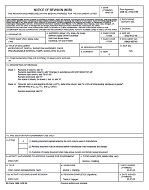 MIL DESC 5962-95713 Notice A – Revision MIL DESC 5962-95713 Notice A - Revision