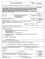 MIL DESC 5962-95737 Notice A – Revision MIL DESC 5962-95737 Notice A - Revision