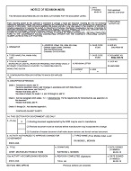 MIL DESC 5962-95770 Notice A – Revision MIL DESC 5962-95770 Notice A - Revision