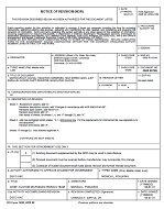 MIL DESC 5962-95789 Notice A – Revision MIL DESC 5962-95789 Notice A - Revision