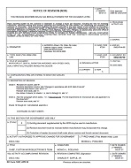 MIL DESC 5962-95790 Notice A – Revision MIL DESC 5962-95790 Notice A - Revision
