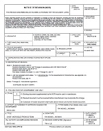 MIL DESC 5962-95802 Notice A – Revision MIL DESC 5962-95802 Notice A - Revision