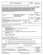 MIL DESC 5962-95803 Notice A – Revision MIL DESC 5962-95803 Notice A - Revision