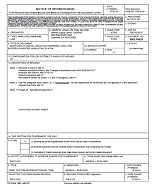 MIL DESC 5962-95829 Notice A – Revision MIL DESC 5962-95829 Notice A - Revision