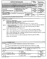 MIL DESC 5962-95839 Notice A – Revision MIL DESC 5962-95839 Notice A - Revision