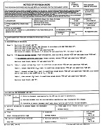 MIL DESC 5962-95839 Notice B – Revision MIL DESC 5962-95839 Notice B - Revision
