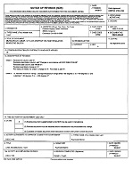 MIL DESC 5962-95840 Notice A – Revision MIL DESC 5962-95840 Notice A - Revision