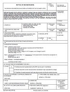 MIL DESC 5962-96571 Notice B – Revision MIL DESC 5962-96571 Notice B - Revision