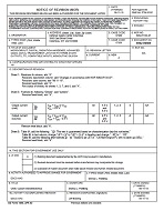 MIL DESC 5962-96589 Notice A – Revision MIL DESC 5962-96589 Notice A - Revision