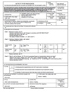 MIL DESC 5962-96590 Notice A – Revision MIL DESC 5962-96590 Notice A - Revision