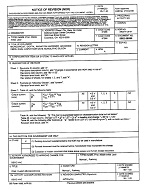 MIL DESC 5962-96596 Notice A – Revision MIL DESC 5962-96596 Notice A - Revision