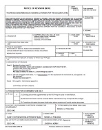 MIL DESC 5962-96600 Notice A – Revision MIL DESC 5962-96600 Notice A - Revision