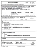 MIL DESC 5962-96604 Notice A – Revision MIL DESC 5962-96604 Notice A - Revision