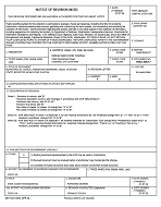 MIL DESC 5962-96617 Notice A - Revision
