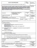 MIL DESC 5962-96650 Notice A – Revision MIL DESC 5962-96650 Notice A - Revision