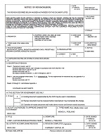 MIL DESC 5962-96657 Notice A – Revision MIL DESC 5962-96657 Notice A - Revision