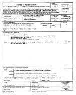 MIL DESC 5962-96694 Notice A – Revision MIL DESC 5962-96694 Notice A - Revision