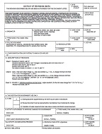 MIL DESC 5962-96804 Notice A – Revision MIL DESC 5962-96804 Notice A - Revision