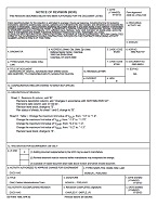 MIL DESC 5962-96804 Notice B – Revision MIL DESC 5962-96804 Notice B - Revision