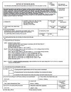 MIL DESC 5962-96806 Notice A – Revision MIL DESC 5962-96806 Notice A - Revision