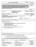 MIL DESC 5962-96806 Notice B – Revision MIL DESC 5962-96806 Notice B - Revision