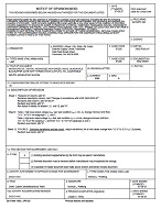 MIL DESC 5962-96869 Notice A – Revision MIL DESC 5962-96869 Notice A - Revision