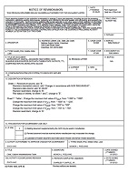 MIL DESC 5962-96869 Notice B – Revision MIL DESC 5962-96869 Notice B - Revision