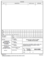 MIL DESC 5962-96889 MIL DESC 5962-96889